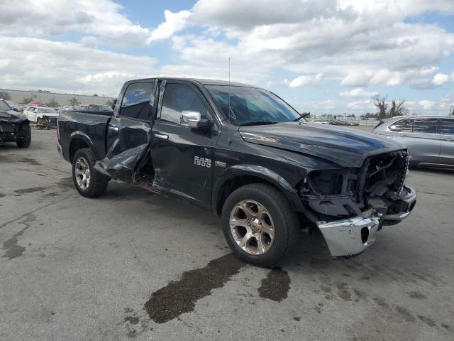 Photo 4 from auction – 2018 RAM 1500 LARAM with VIN 1C6RR7NT0JS233205
