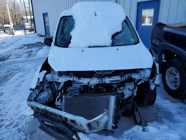 Photo 5 from auction – 2015 FORD TRANSIT CO with VIN NM0LS7EX5F1213371