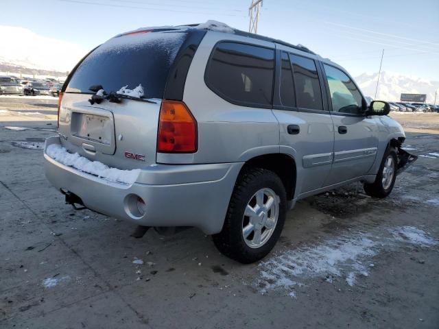 Photo 3 from auction – 2005 GMC ENVOY with VIN 1GKDT13S152207654