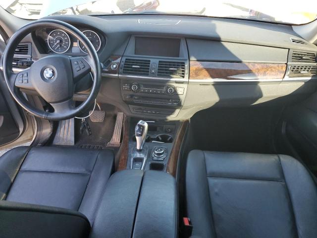 Photo 8 from auction – 2012 BMW X5 XDRIVE3 with VIN 5UXZV4C50CL767341