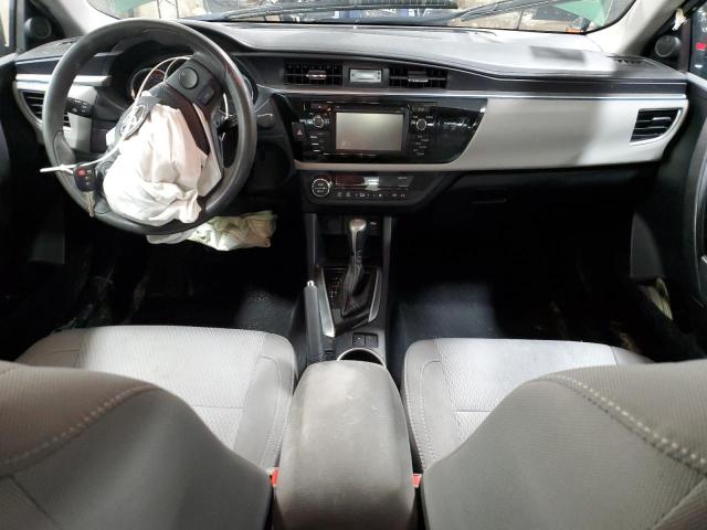 Photo 8 from auction – 2016 TOYOTA COROLLA L with VIN 2T1BURHE3GC732480