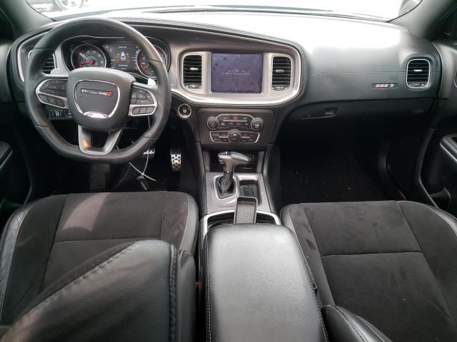 Photo 8 from auction – 2021 DODGE CHARGER SC with VIN 2C3CDXGJ0MH553357