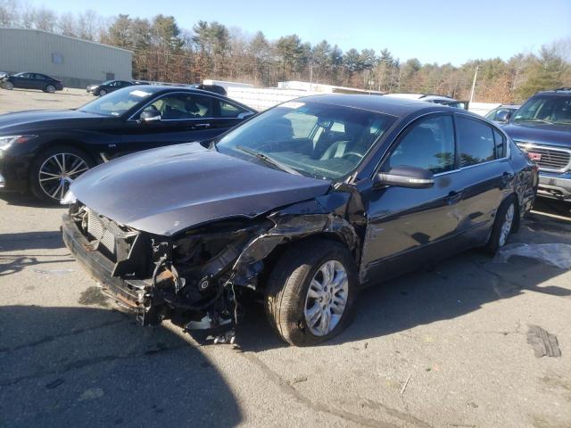 NISSAN ALTIMA BAS 2011 with VIN 1N4AL2AP2BN430112 - Photo from auction