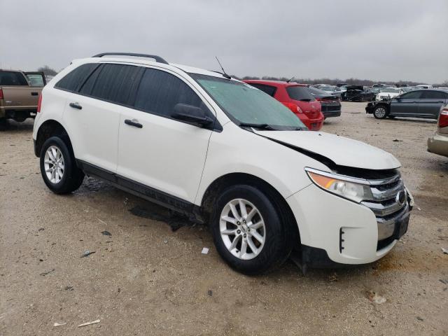 Photo 4 from auction – 2013 FORD EDGE SE with VIN 2FMDK3GC9DBB17234