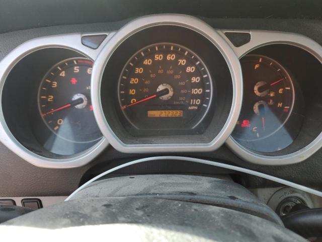 Photo 9 from auction – 2004 TOYOTA 4RUNNER LI with VIN JTEBT17R140042592