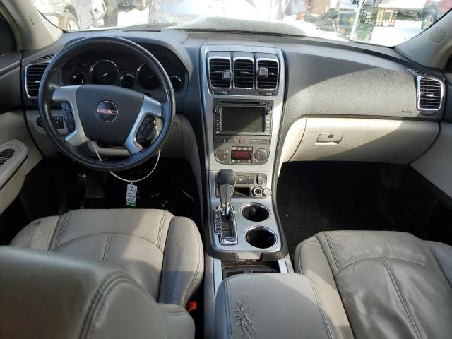 Zdjęcie 8 z aukcji – 2007 GMC ACADIA SLT z VIN 1GKER33767J103471
