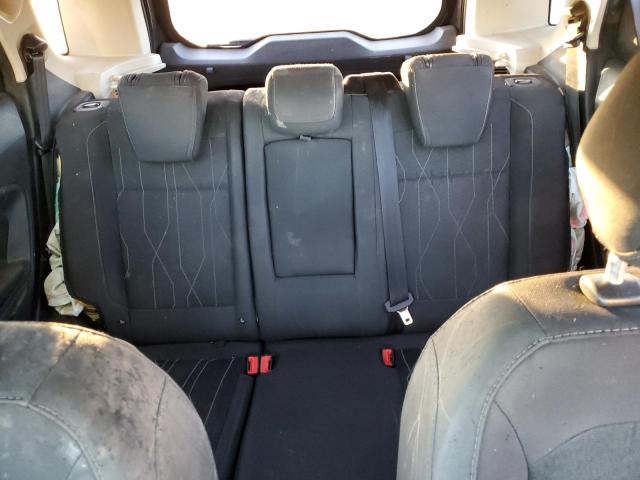 Photo 10 from auction – 2019 FORD ECOSPORT S with VIN MAJ3S2GEXKC254228