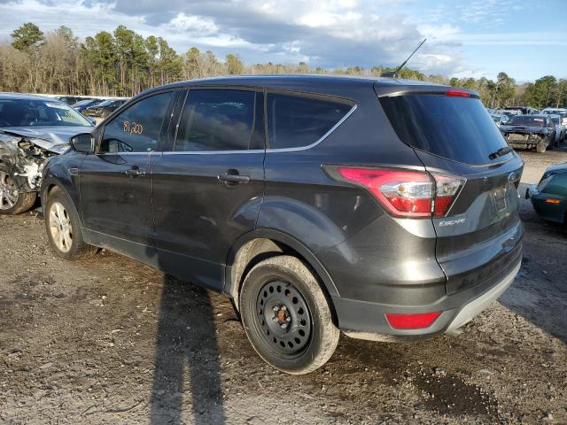 Photo 2 from auction – 2017 FORD ESCAPE SE with VIN 1FMCU0GD9HUB45645