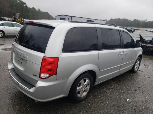 Photo 3 from auction – 2011 DODGE GRAND CARA with VIN 2D4RN3DG5BR639021