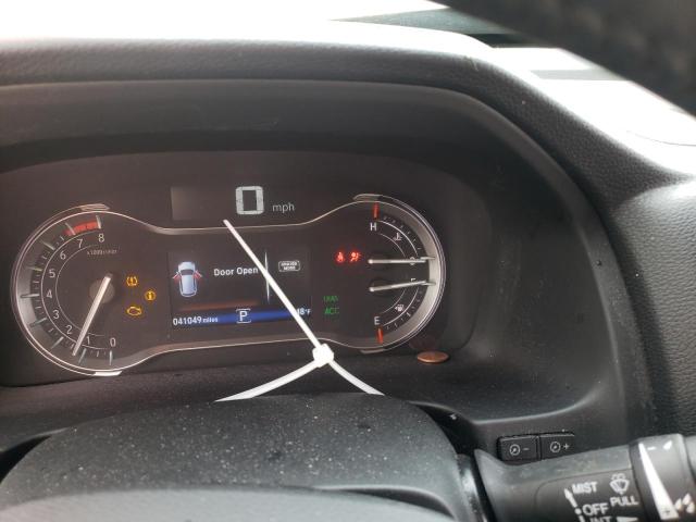Zdjęcie 9 z aukcji – 2018 HONDA PILOT TOUR z VIN 5FNYF6H96JB016259