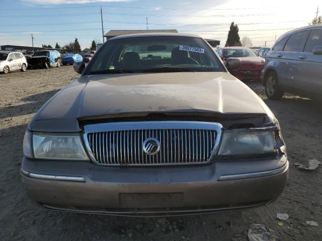 Photo 5 from auction – 2004 MERCURY GRAN MARQ with VIN 2MEFM74W73X681073