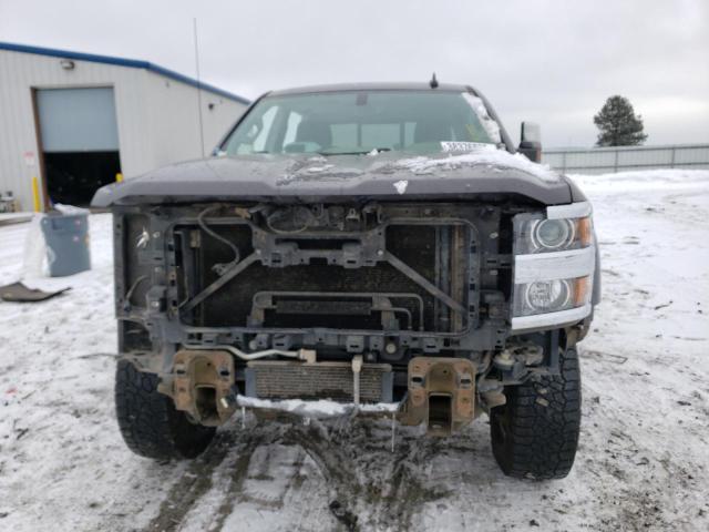 Photo 5 from auction – 2015 CHEVROLET SILVERADO with VIN 1GC4K0C82FF671575
