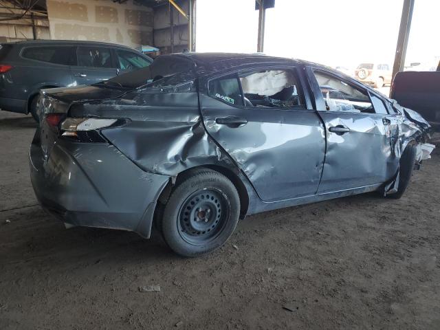 Photo 3 from auction – 2020 NISSAN VERSA S with VIN 3N1CN8BV0LL844491