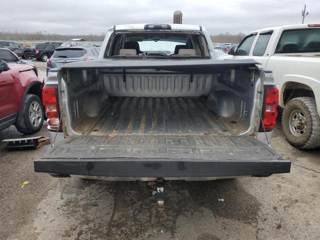 Photo 6 from auction – 2015 CHEVROLET SILVERADO with VIN 3GCUKREC9FG343378