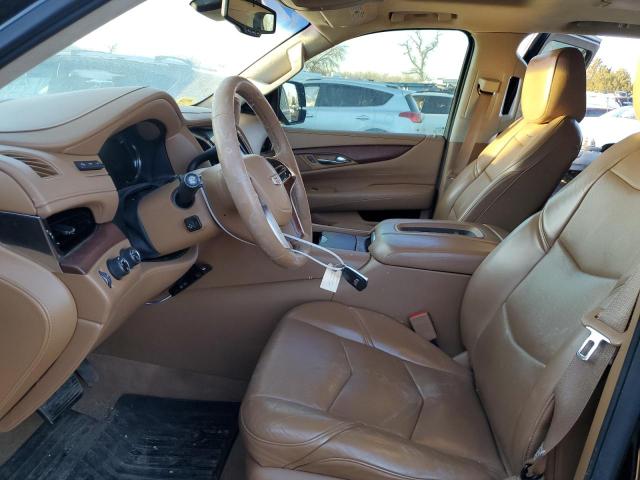 Photo 7 from auction – 2016 CADILLAC ESCALADE P with VIN 1GYS4DKJ5GR248495