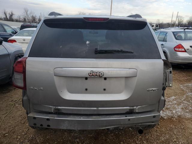 Photo 6 from auction – 2015 JEEP COMPASS LA with VIN 1C4NJDEB7FD245786