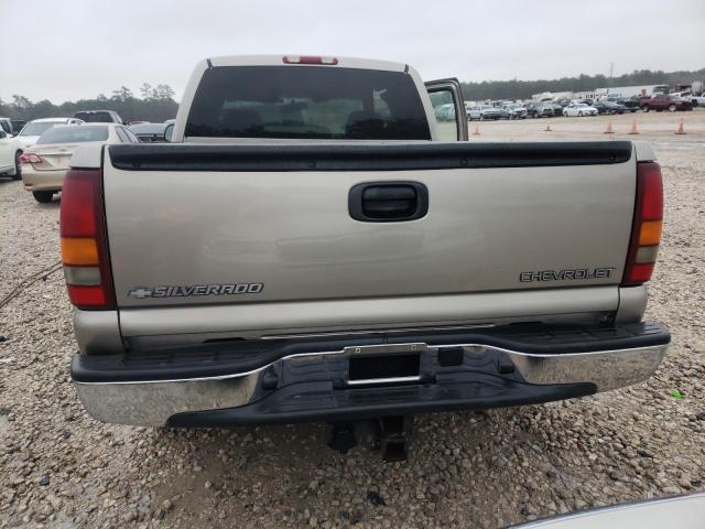 Photo 6 from auction – 2002 CHEVROLET SILVERADO with VIN 2GCEC19T221231490