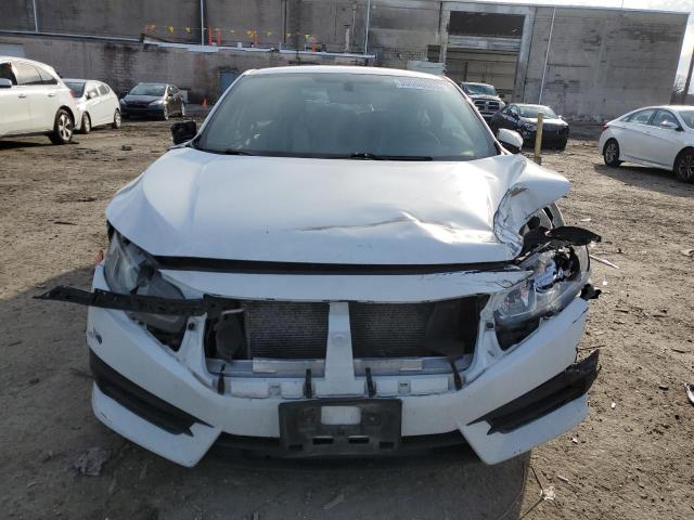 Photo 5 from auction – 2016 HONDA CIVIC LX with VIN 2HGFC4B51GH308237
