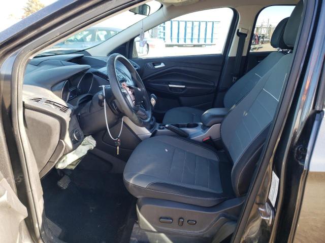 Photo 7 from auction – 2015 FORD ESCAPE SE with VIN 1FMCU9G97FUA09964