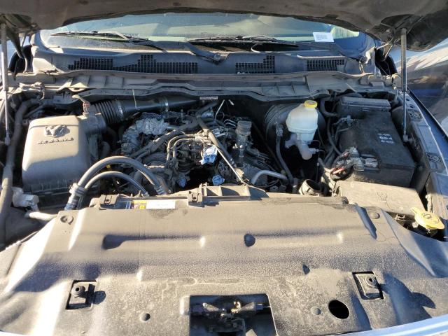 Photo 11 from auction – 2014 RAM 1500 SLT with VIN 1C6RR6LM2ES434390