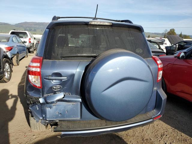 صورة رقم 6 من المزاد - 2009 TOYOTA RAV4 مع VIN JTMBF33VX9D011528