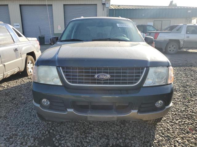 Photo 5 from auction – 2004 FORD EXPLORER E with VIN 1FMZU74K84UB24253