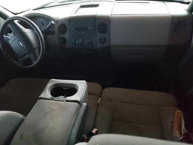 Photo 8 from auction – 2006 FORD F150 with VIN 1FTRX14W36NA46361