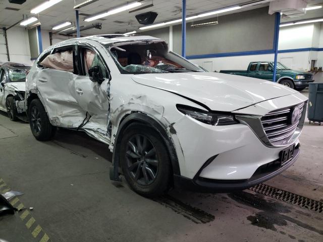 Photo 4 from auction – 2023 MAZDA CX-9 TOURI with VIN JM3TCBCY4P0643034