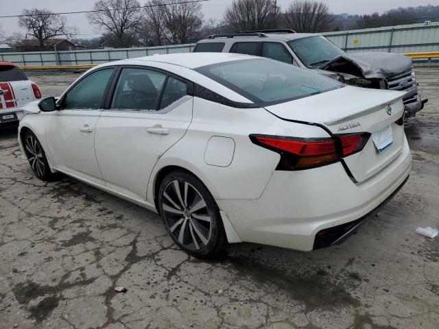 Photo 2 from auction – 2020 NISSAN ALTIMA SR with VIN 1N4BL4CV0LC220861