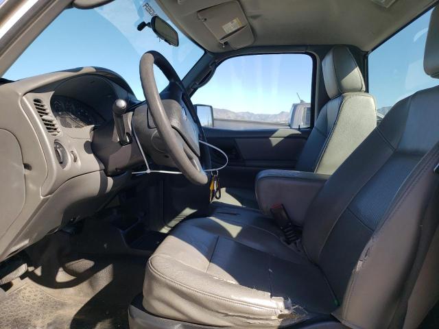 Photo 7 from auction – 2011 FORD RANGER with VIN 1FTKR1AD7BPA64522