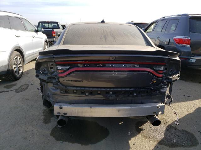 Photo 6 from auction – 2020 DODGE CHARGER SC with VIN 2C3CDXGJ5LH162560