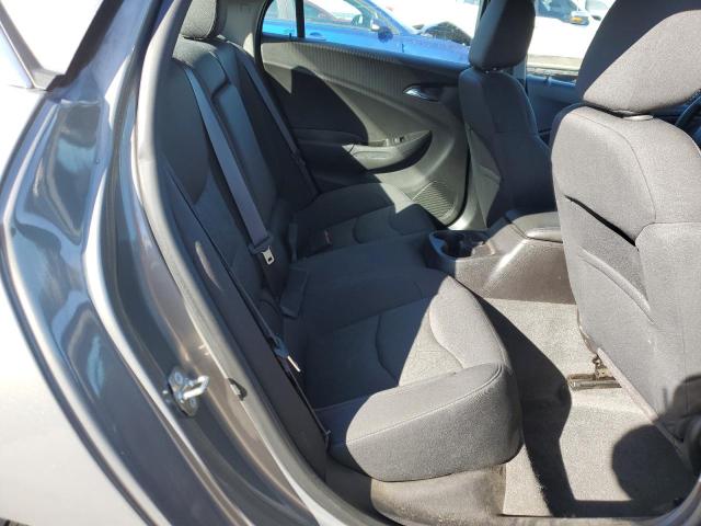 Photo 10 from auction – 2017 CHEVROLET VOLT LT with VIN 1G1RA6S57HU192420