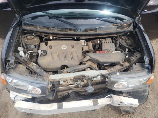 Photo 11 from auction – 2010 NISSAN CUBE BASE with VIN JN8AZ2KRXAT161106