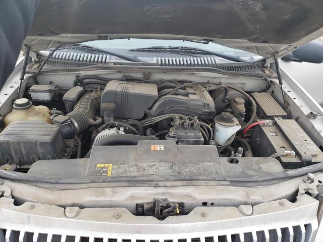 Photo 12 from auction – 2003 MERCURY MOUNTAINEE with VIN 4M2ZU86K13UJ21937