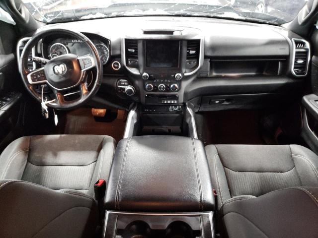 Photo 8 from auction – 2019 RAM 1500 BIG H with VIN 1C6SRFFT5KN794395
