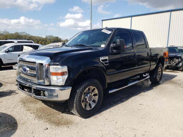 Photo 1 from auction – 2008 FORD F250 SUPER with VIN 1FTSW21R48EA25384
