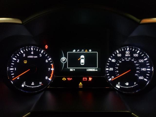 Photo 9 from auction – 2015 KIA OPTIMA SX with VIN 5XXGR4A63FG482176