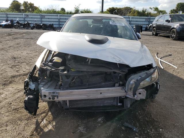 Photo 5 from auction – 2004 VOLVO S60 with VIN YV1RS64A842321229