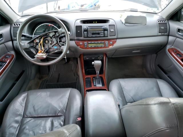 Photo 8 from auction – 2003 TOYOTA CAMRY LE with VIN 4T1BE32K03U260238