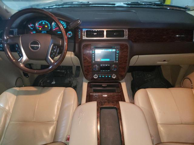 Photo 8 from auction – 2007 GMC YUKON DENA with VIN 1GKFK63847J303607