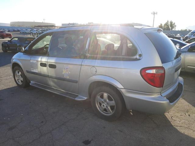 Photo 2 from auction – 2005 DODGE GRAND CARA with VIN 1D4GP24R15B327472