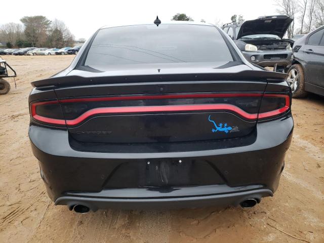 Photo 6 from auction – 2017 DODGE CHARGER R/ with VIN 2C3CDXGJ5HH625255