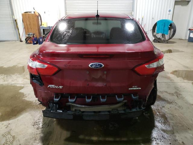 Photo 6 from auction – 2014 FORD FOCUS SE with VIN 1FADP3F2XEL168943