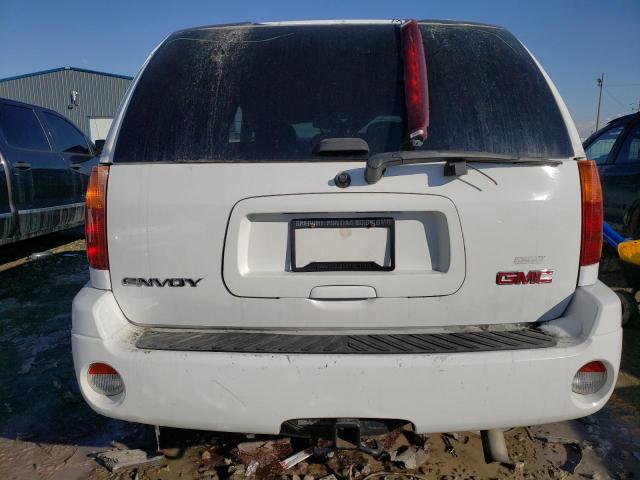 Photo 6 from auction – 2007 GMC ENVOY with VIN 1GKDT13S972242588