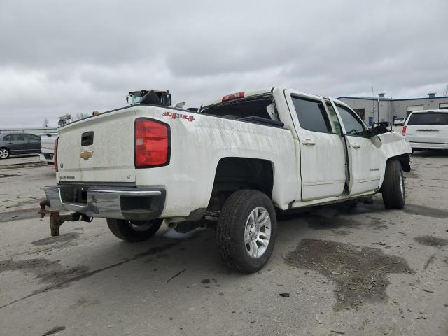 Photo 3 from auction – 2018 CHEVROLET SILVERADO with VIN 3GCUKREC4JG138639