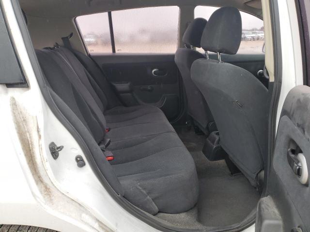 صورة رقم 10 من المزاد - 2011 NISSAN VERSA S مع VIN 3N1BC1CP8BL432410