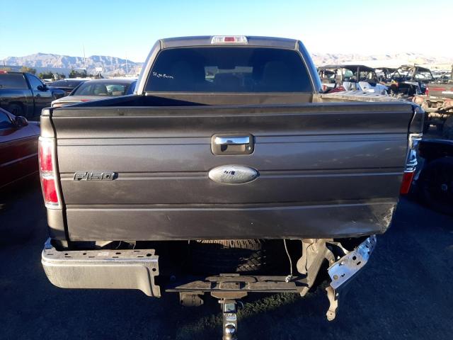 Photo 6 from auction – 2014 FORD F150 SUPER with VIN 1FTEW1CM4EKE97784