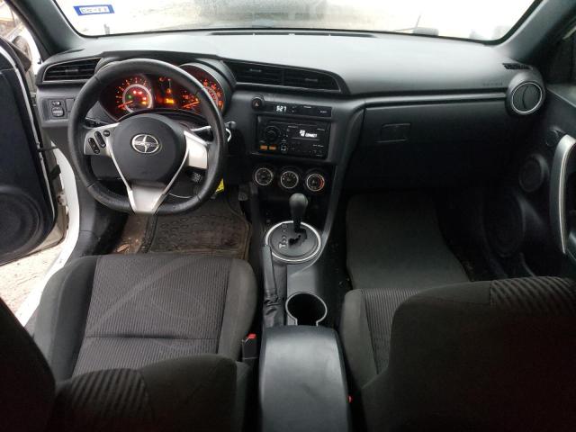 Photo 8 from auction – 2013 TOYOTA SCION TC with VIN JTKJF5C78D3048643
