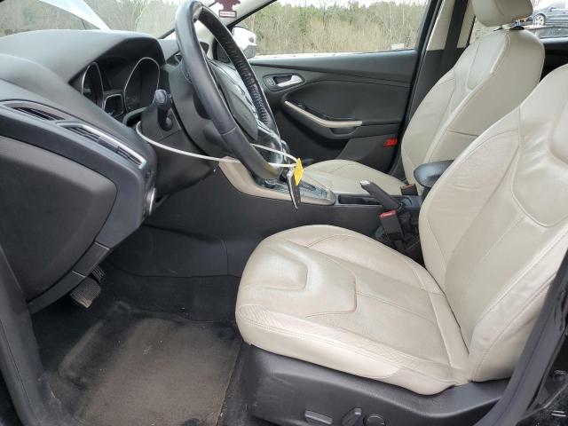 Photo 7 from auction – 2016 FORD FOCUS TITA with VIN 1FADP3N28GL222597