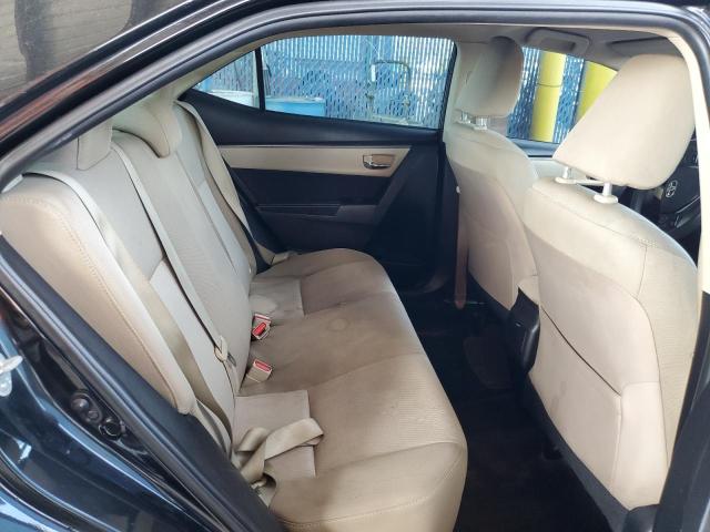Photo 10 from auction – 2014 TOYOTA COROLLA L with VIN 5YFBURHE9EP086097